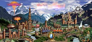 Heroes of Might and Magic III: Armageddon's Blade - Wikipedia