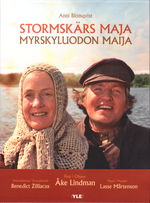 Pienoiskuva sivulle Myrskyluodon Maija (televisiosarja)