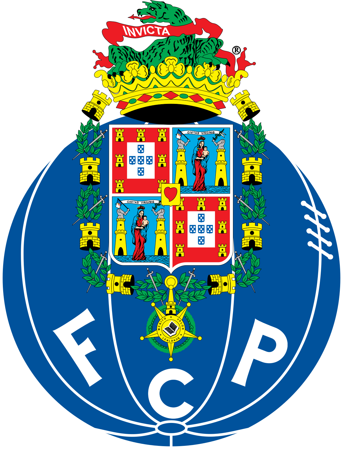 FC Porto - Wikipedia