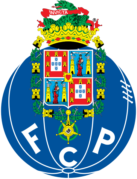 Tiedosto:FC.Porto.svg - Wikipedia