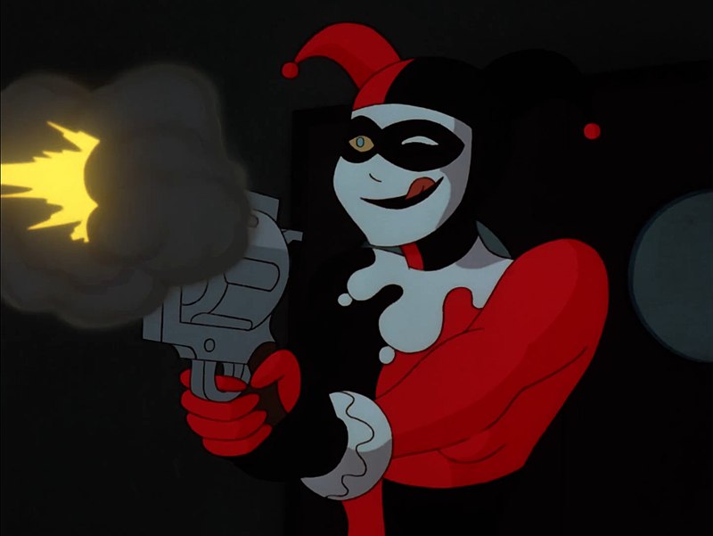 Harley Quinn