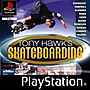 Pienoiskuva sivulle Tony Hawk’s Skateboarding