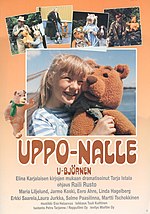 Pienoiskuva sivulle Uppo-Nalle (elokuva)