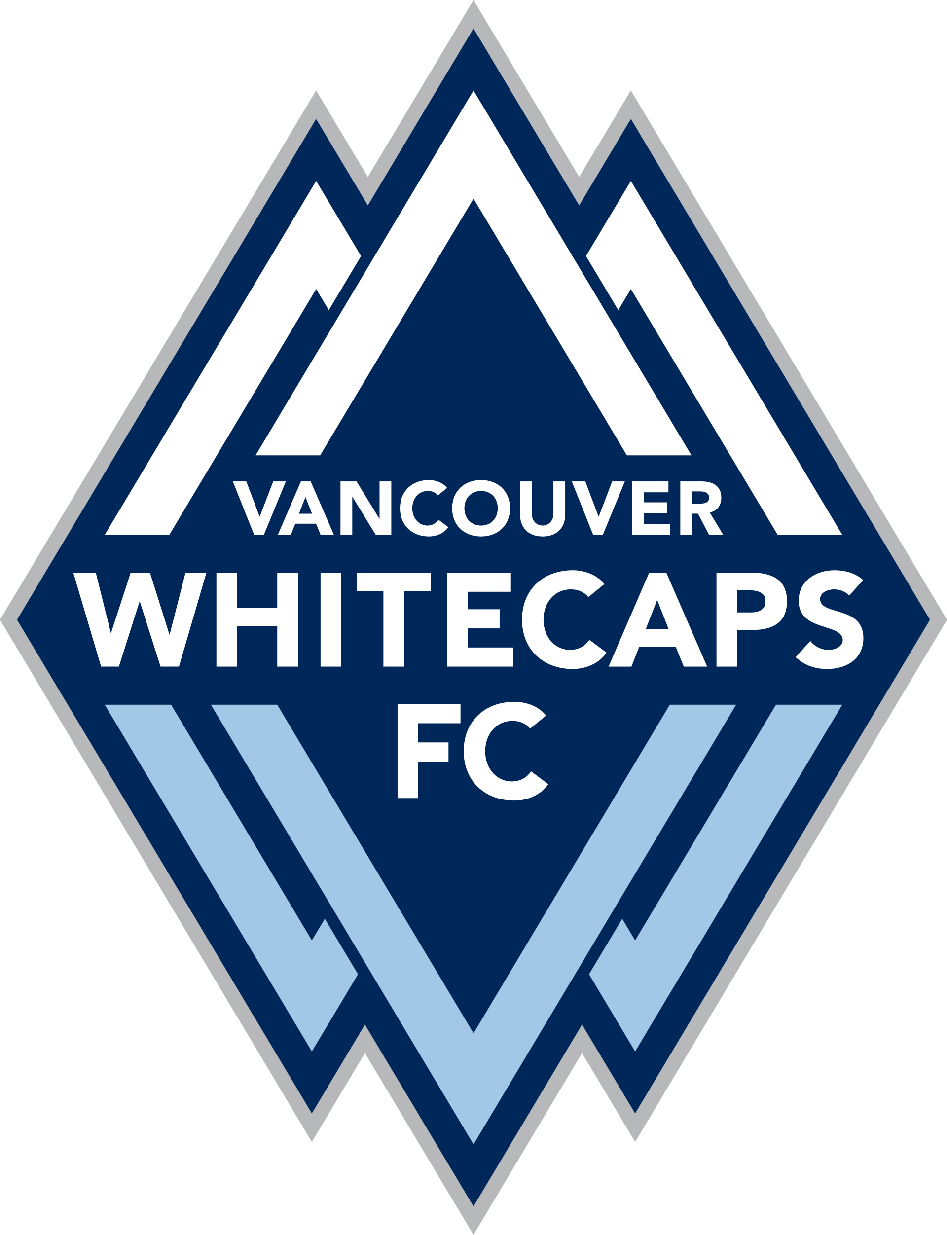 Vancouver Whitecaps FC - Wikipedia