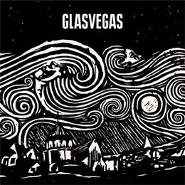 Studioalbumin Glasvegas kansikuva