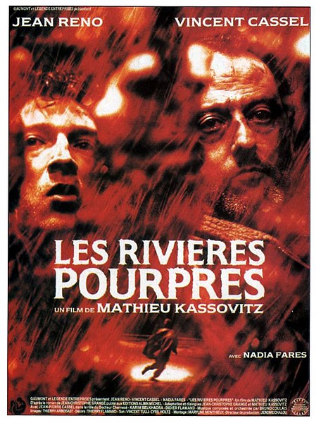 Tiedosto:Les Rivières pourpres 2000 poster.jpg