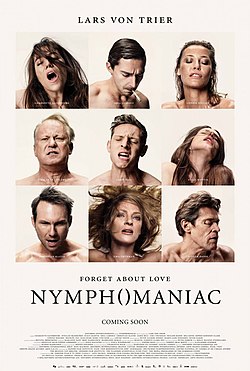 Nymphomaniac 2013 poster.jpg