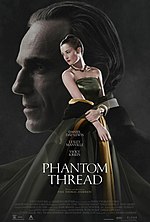 Pienoiskuva sivulle Phantom Thread