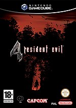 Pienoiskuva sivulle Resident Evil 4