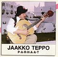 Pienoiskuva sivulle Parhaat (Jaakko Teppo)