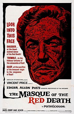 The Masque of the Red Death 1964 poster.jpg