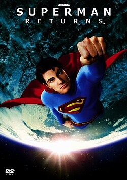 Superman Returns - Wikipedia