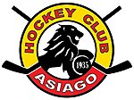 Pienoiskuva sivulle Hockey Club Asiago