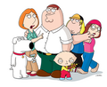 Pienoiskuva sivulle Family Guy