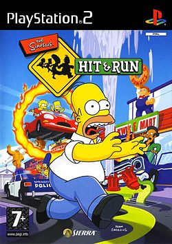 Simpsons hit ja run PS2.jpg