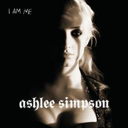 Studioalbumin I Am Me kansikuva