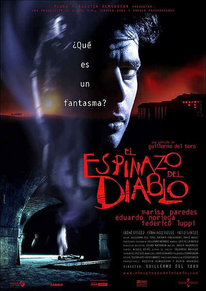 Tiedosto:El Espinazo del diablo 2001 poster.jpg