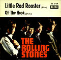 Pienoiskuva sivulle Little Red Rooster