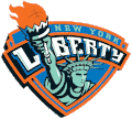 Pienoiskuva sivulle New York Liberty