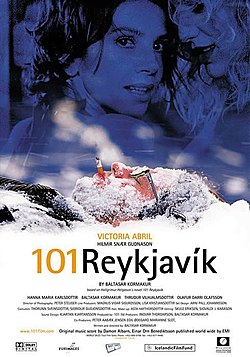 Reykjavik, 101 2000 poster.jpg