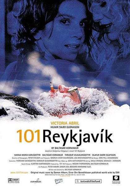 Tiedosto:Reykjavik, 101 2000 poster.jpg