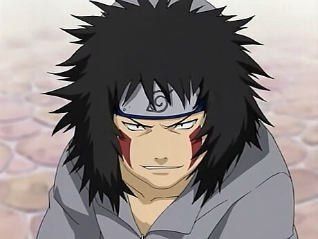 Kiba Inuzuka