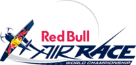 Pienoiskuva sivulle Red Bull Air Race World Championship