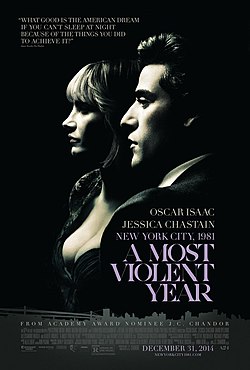 A Most Violent Year 2014 poster.jpg