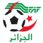 Algerian Jalkapallomaajoukkue