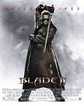 Pienoiskuva sivulle Blade II