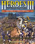 Pienoiskuva sivulle Heroes of Might and Magic III: The Restoration of Erathia