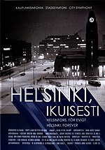 Pienoiskuva sivulle Helsinki, ikuisesti