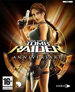 Tomb Raider Anniversaryn kansi.jpg