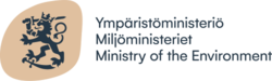 Ympäristöministeriön logo.png