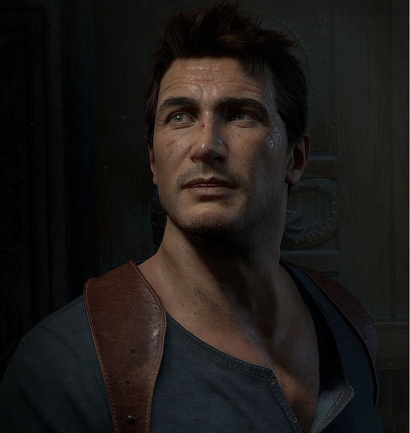 Nathan Drake