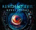 Pienoiskuva sivulle Resident Evil: Revelations