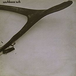 Studioalbumin Wishbone Ash kansikuva