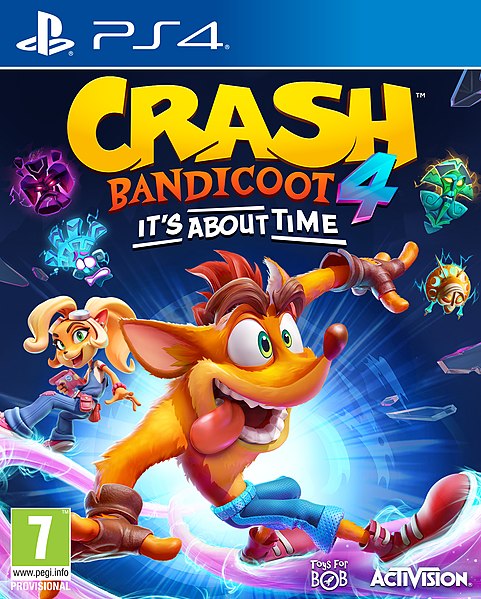 Tiedosto:Crash Bandicoot 4.jpg