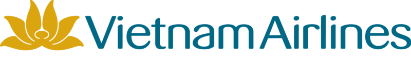 Tiedosto:Vietnam-Airlines-logo.png