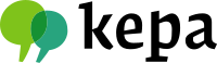 Kehitysyhteistyön palvelukeskuksen logo.svg