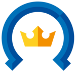 Kiekko-Espoon logo vuodesta 2018 lähtien.