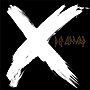 Pienoiskuva sivulle X (Def Leppardin albumi)