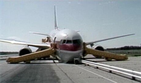 Gimli Glider