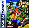 Pienoiskuva sivulle Crash Bandicoot XS