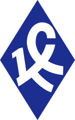 PFK Krylja Sovetov Samaran logo.svg