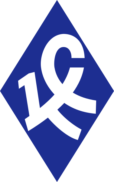 Tiedosto:PFK Krylja Sovetov Samaran logo.svg