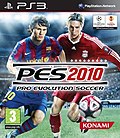 Pienoiskuva sivulle Pro Evolution Soccer 2010