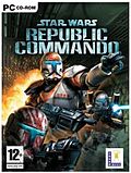 Pienoiskuva sivulle Star Wars: Republic Commando