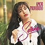 Pienoiskuva sivulle Amor Prohibido (albumi)