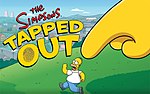 Pienoiskuva sivulle The Simpsons: Tapped Out